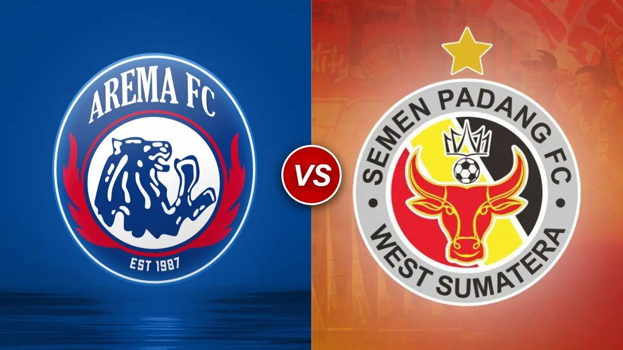 Arema Fc Vs Semen Padang Singo Edan Targetkan Kemenangan Demi Jaga Tren Positif