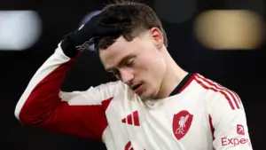 Arne Slot Konfirmasi Florian Wirtz Absen Bela Liverpool Saat Hadapi West Ham United