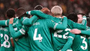 Arne Slot Ungkap Tiga Prioritas Liverpool: Piala FA, Liga Champions, dan Finish 4 Besar EPL