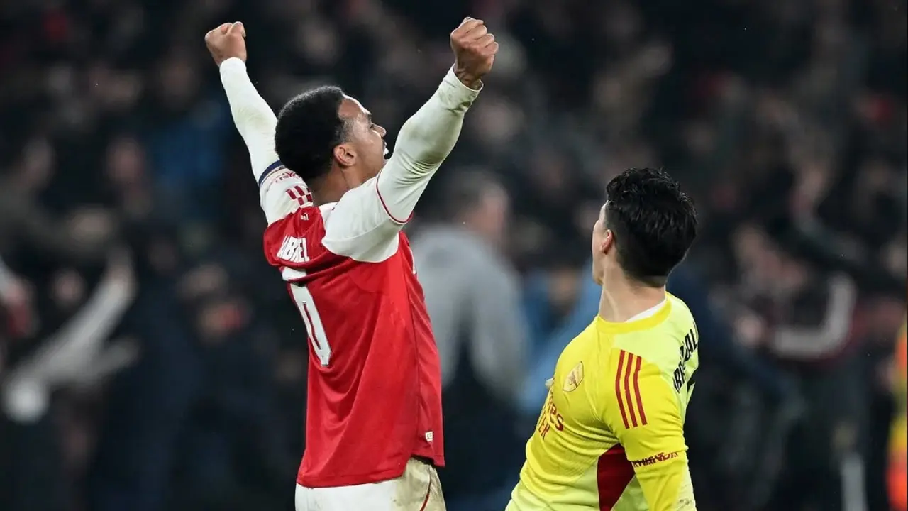 Arsenal Dapat Keuntungan Dari Perubahan Aturan Final Carabao Cup