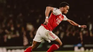 Arsenal Hadapi Krisis Pemain Jelang Hadapi Sunderland, Jurrien Timber Terancam Absen