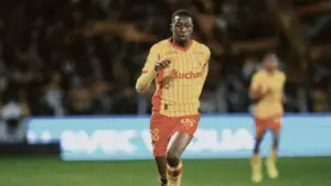 Arsenal dan Chelsea Bersaing Ketat untuk Rekrut Rayan Fofana, Striker Muda Milik RC Lens
