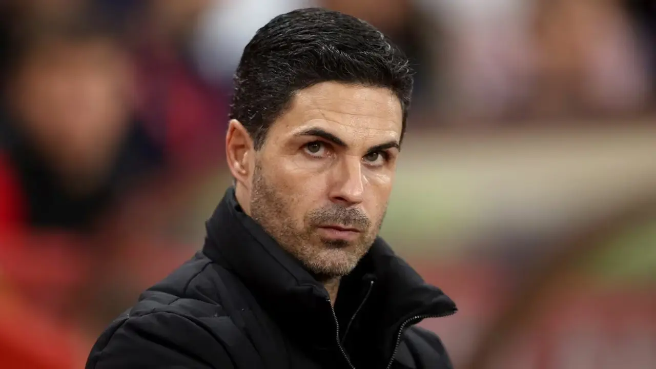 Arteta Akui Arsenal Frustasi Usai Gagal Raih Point Penuh Lawan Wolves