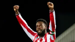 Athletic Bilbao Lolos Semifinal Copa del Rey Usai Kalahkan Valencia 2-1 Berkat Gol Menit Akhir Inaki Williams