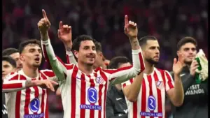 Atletico Madrid Akan Hadapi Liverpool atau Tottenham di 16 Besar Liga Champions