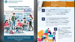 Aturan Baru KIP Kuliah 2026, Segini Batas Gaji Terbaru dan Syarat SKTM bagi Siswa