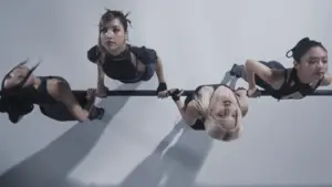 BLACKPINK Rilis EP ‘Deadline’, Eksperimen Musik Baru yang Kontras dengan Gaya Lama