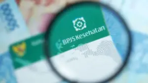 BPJS Kesehatan Nonaktifkan Peserta PBI JK Mulai Februari 2026, Begini Cara Mengaktifkannya