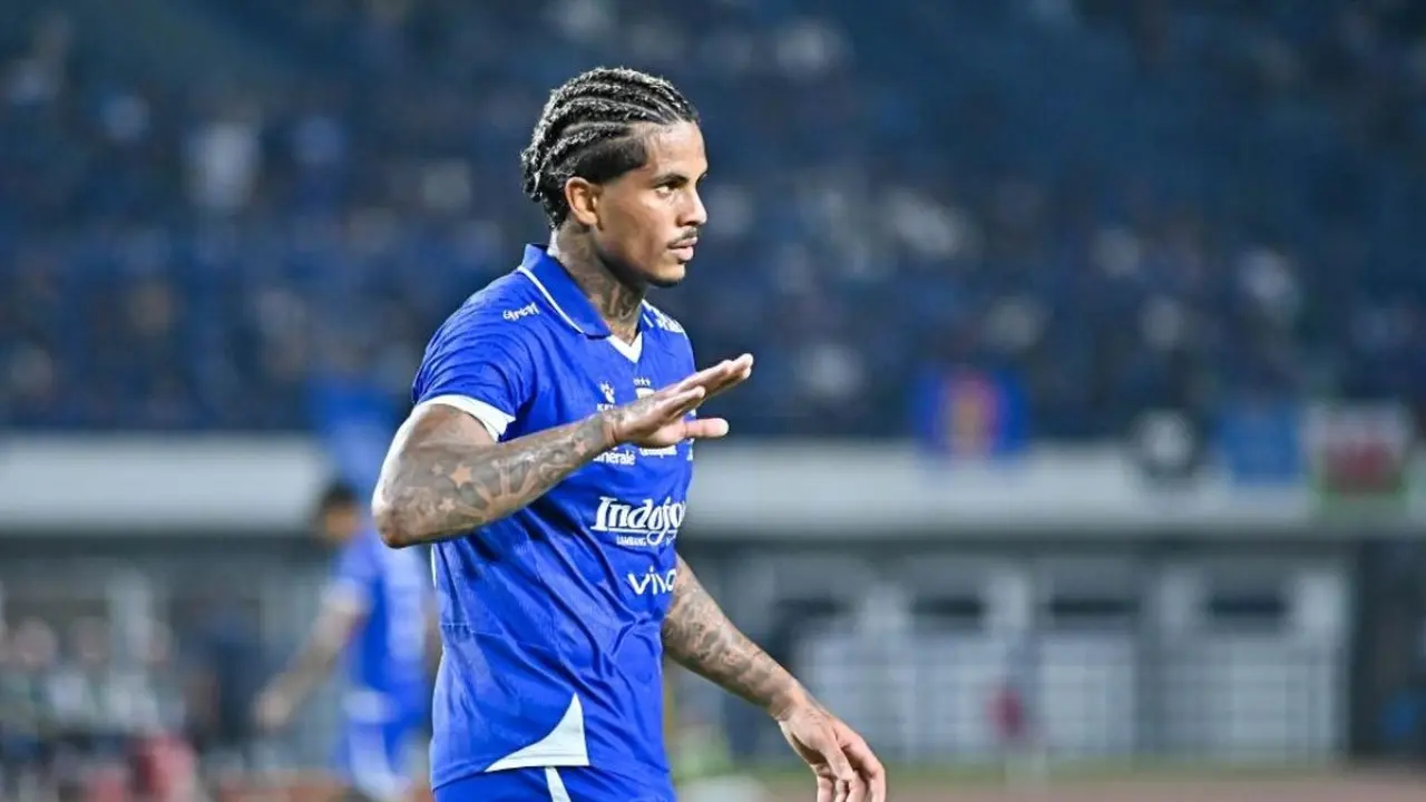 Bri Super League Bojan Hodak Pastikan Persib Bandung Tanpa Ramon Tanque Hadapi Malut United