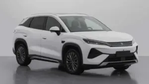 BYD Song Ultra Resmi Diperkenalkan, SUV Listrik Menengah Tawarkan Jarak Tempuh Hingga 710 Km