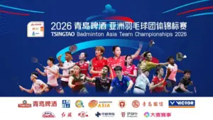 Tim Indonesia Mulai Berjuang di Badminton Asia Team Championships (BATC) 2026, Anthony Ginting Jadi Kapten Tim Putra