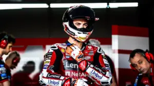 Bagnaia Pilih Aprilia untuk MotoGP 2027, Tinggalkan Ducati dan Abaikan Kontrak Mahal Yamaha
