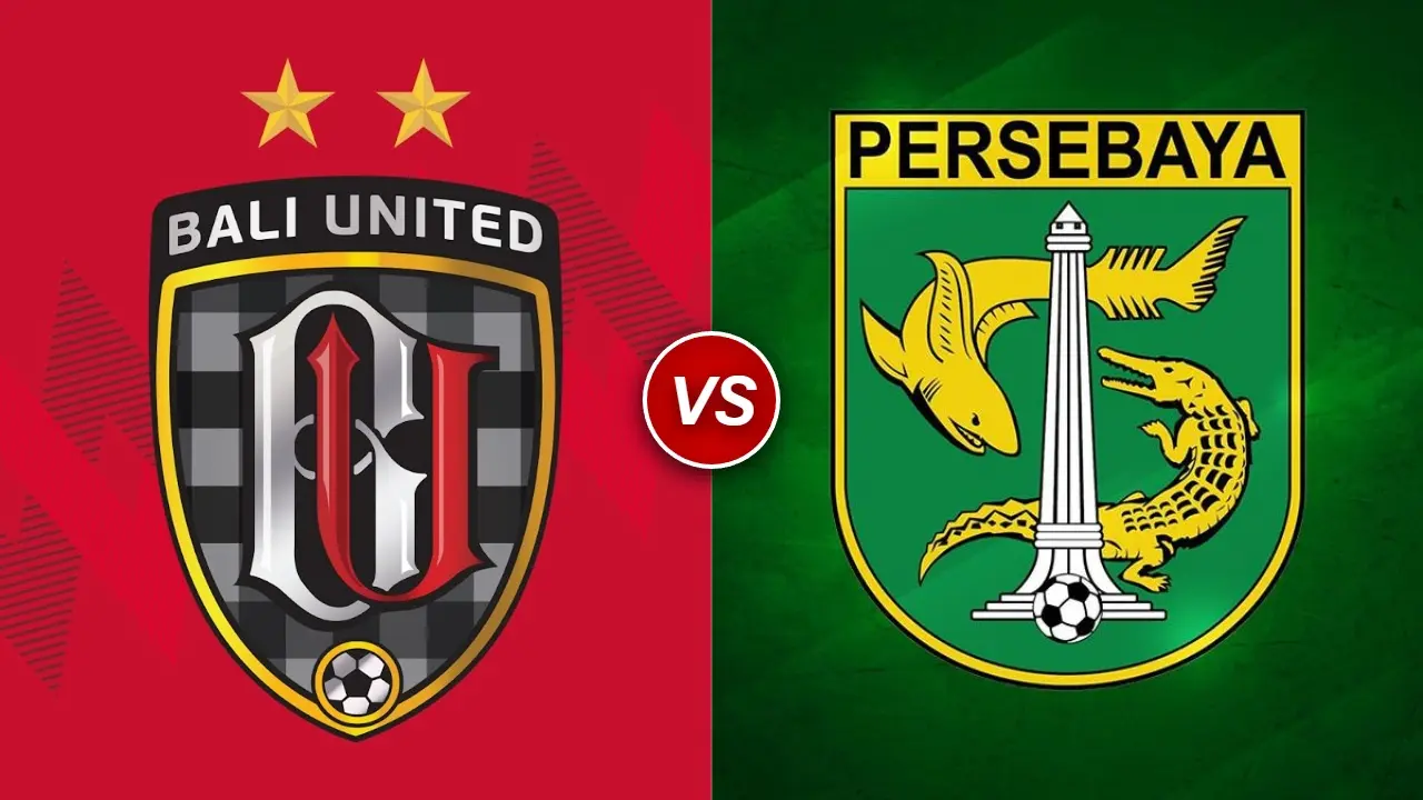 Bali United Vs Persebaya Surabaya Serdadu Tridatu Bertekad Akhiri Tren Negatif Di Kandang