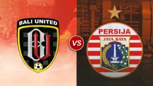 Bali United vs Persija Jakarta, Macan Kemayoran Incar Kemenangan Demi Kembali ke Jalur Juara