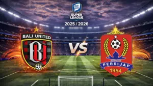 Bali United vs Persijap Jepara, Momentum Bangkit Serdadu Tridatu di Depan Publik Sendiri