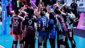 Bandung BJB Tandamata Kejar Tiket Final Four Proliga 2026 di Seri Bojonegoro