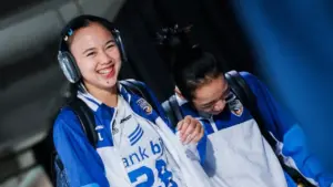 Bandung bjb Tandamata Kokohkan Posisi di Proliga 2026, Siap Tantang Gresik Phonska Plus