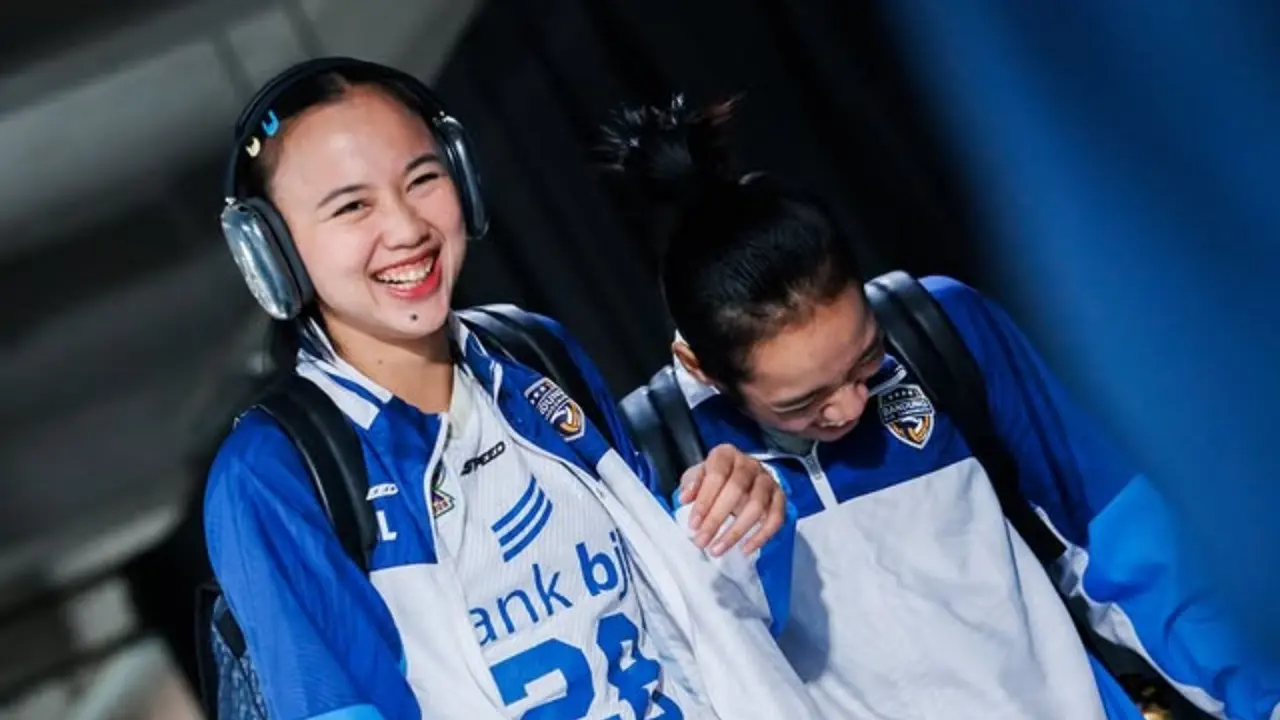 Bandung Bjb Tandamata Kokohkan Posisi Di Proliga 2026 Siap Tantang Gresik Phonska Plus