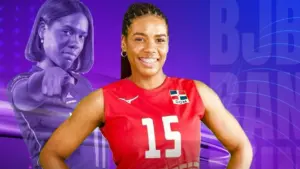 Bandung BJB Tandamata Rekrut Madeline Guillen, Perkuat Skuad Demi Tiket Final Four Proliga 2026