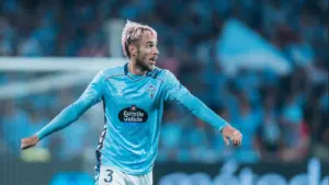 Barcelona Kehilangan Jutaan Euro Lantaran Mingueza dan Marmol Segera Bebas Transfer