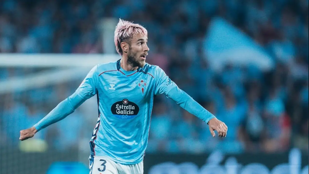 Barcelona Kehilangan Jutaan Euro Lantaran Mingueza Dan Marmol Segera Bebas Transfer