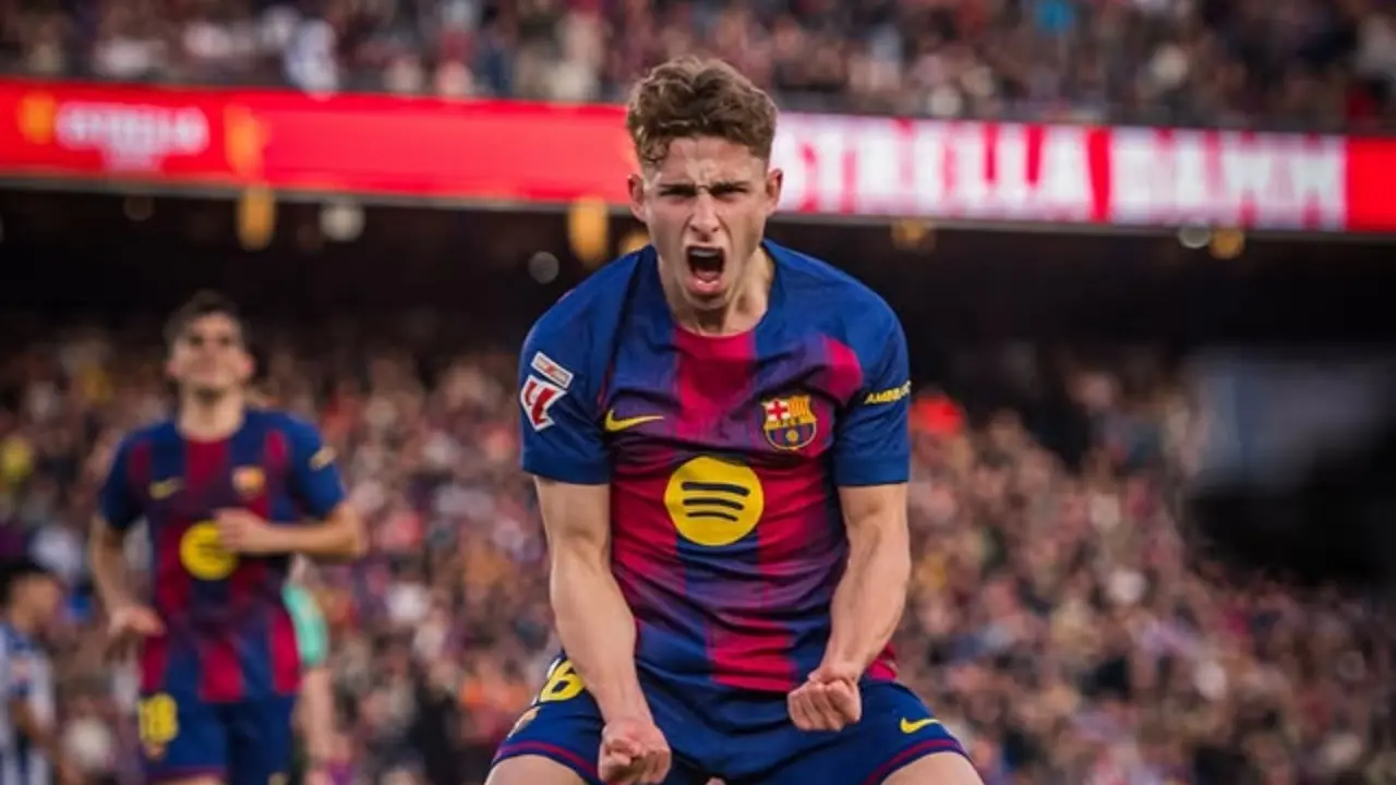 Barcelona Menaklukkan Levante 3 0 Dan Menggeser Real Madrid Dari Puncak Klasemen