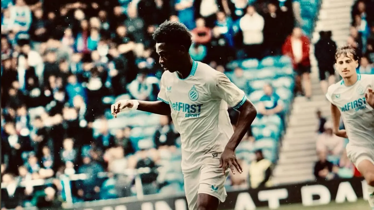 Barcelona Percepat Negosiasi Transfer Jesse Bisiwu Jelang Musim Panas