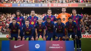 Barcelona Prioritaskan Pengganti Robert Lewandowski di Bursa Transfer Musim Panas 2026
