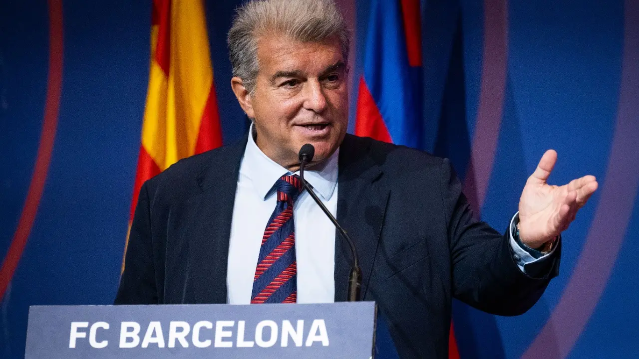 Barcelona Resmi Tinggalkan Proyek Super League Real Madrid Berjuang Sendirian