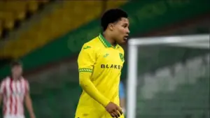 Barcelona Segera Umumkan Perekrutan Ajay Tavares dari Norwich City