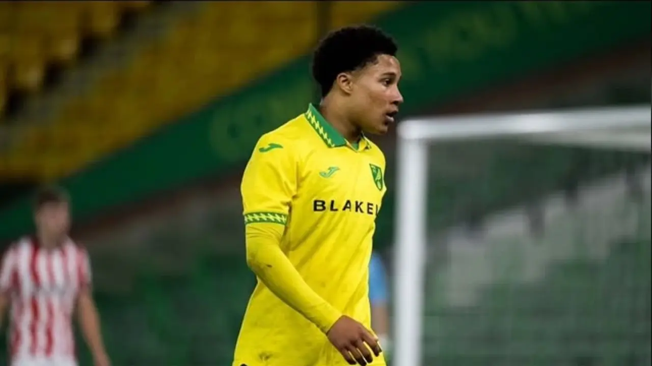 Barcelona Segera Umumkan Perekrutan Ajay Tavares Dari Norwich City