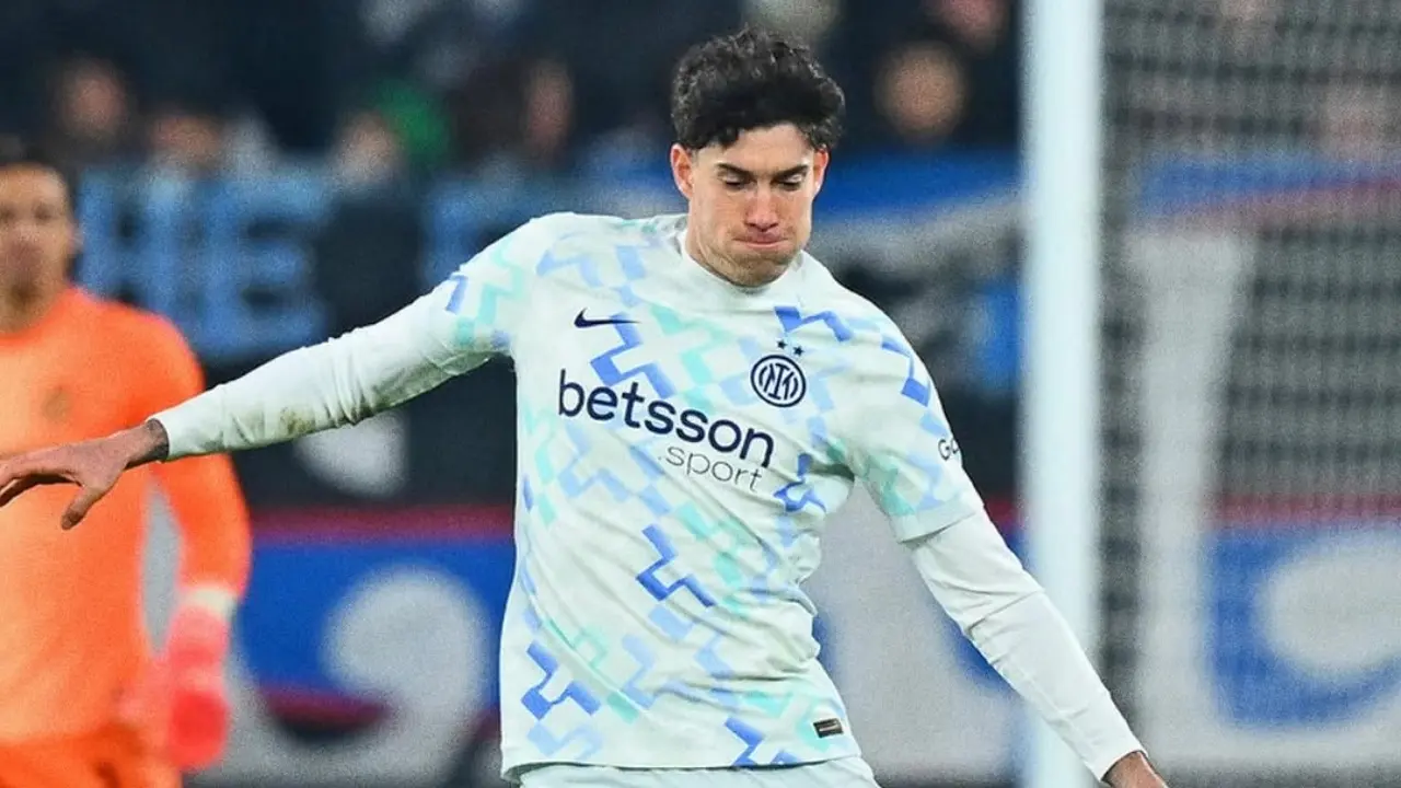 Barcelona Siapkan Tawaran 80 Juta Untuk Alessandro Bastoni Dari Inter Milan