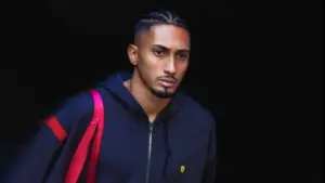 Barcelona Tanpa Raphinha Hadapi Mallorca, Sang Winger Targetkan Comeback di Copa del Rey
