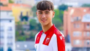Bayer Leverkusen Capai Kesepakatan untuk Rekrut Aleksa Damjanovic dari Red Star Belgrade