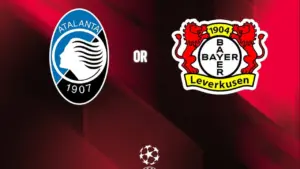 Bayern Munchen Akan Hadapi Atalanta atau Bayer Leverkusen di 16 Besar Liga Champions
