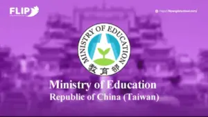 Beasiswa MoE Taiwan 2026 Dibuka, Kuliah Gratis dan Tunjangan hingga Rp 10 Juta per Bulan