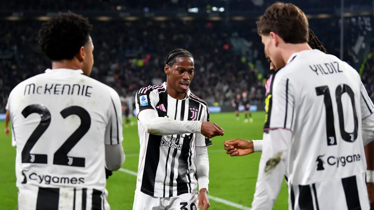 Bek Inter Milan Alessandro Bastoni Waspadai 3 Pemain Bintang Juventus Jelang Derby Italia