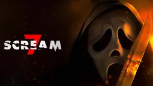 Belum Tayang Penuh, Film Scream 7 Sudah Cetak Rekor Box Office