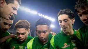 Bernardo Tavares Ungkap Kunci Kebangkitan Persebaya: Fokus pada Detail Kecil