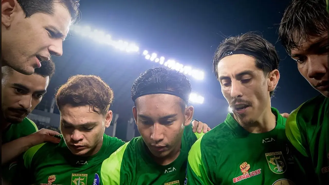 Bernardo Tavares Ungkap Kunci Kebangkitan Persebaya Fokus Pada Detail Kecil