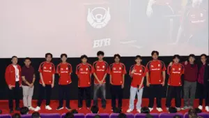 Bigetron by Vitality Resmi Umumkan Roster MPL ID S17, Tiga Pemain MDL Naik ke Tim Utama