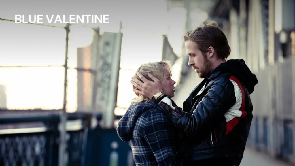 Blue Valentine 2010