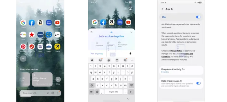 Bocoran One Ui 9 Berbasis Android 17