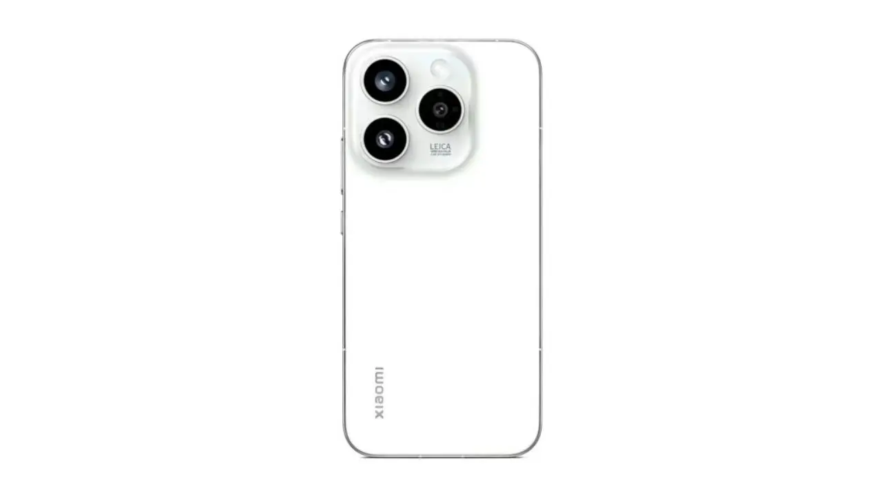 Bocoran Render Xiaomi 18 Desain Kamera Persegi Dan Snapdragon 8 Elite Terungkap