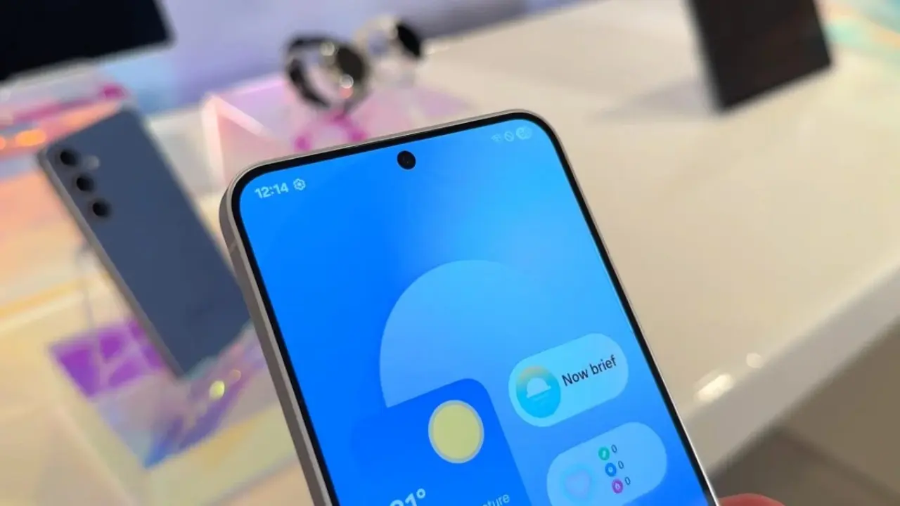 Bocoran Samsung Galaxy S26 Ultra Terbaru Kamera Depan Sony Pengisian Daya 60w