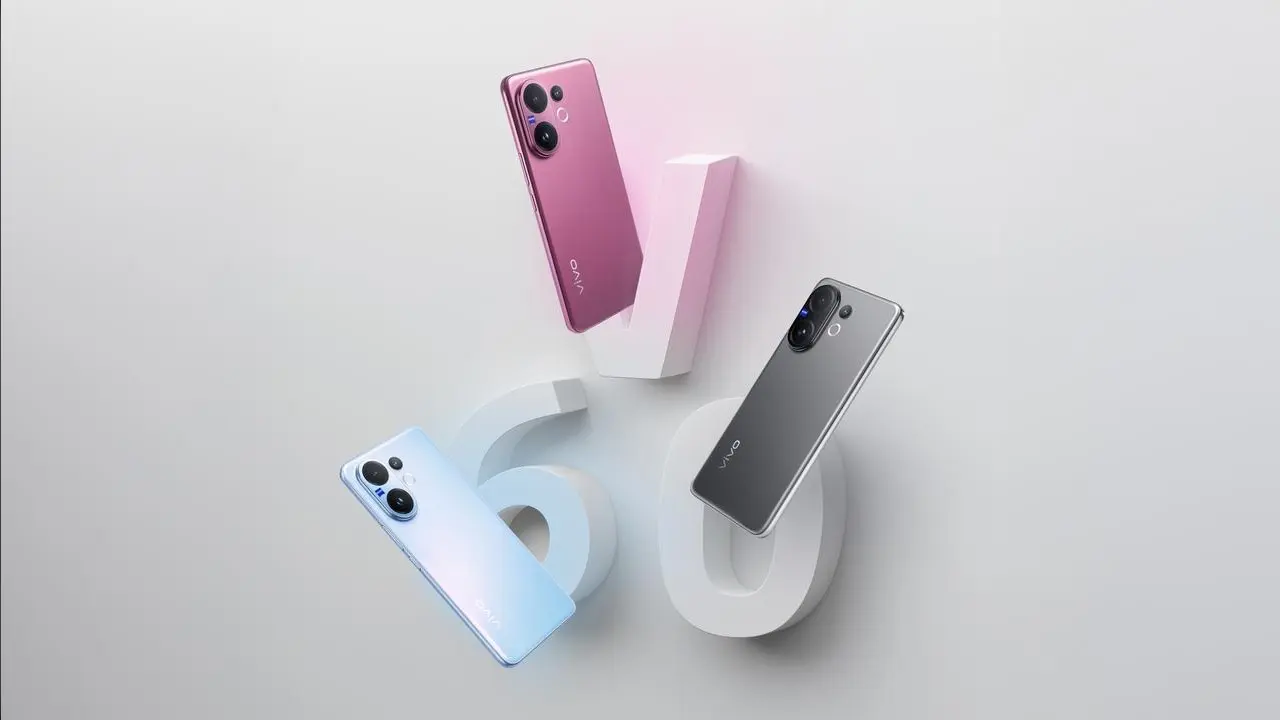 Bocoran Spesifikasi Vivo V70 Dan Vivo V70 Elite Terungkap Jelang Peluncuran
