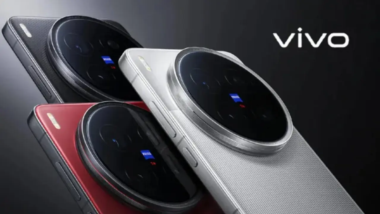 Bocoran Terbaru Vivo X300 Ultra Ungkap Kamera 200 Mp Ganda Dengan Teknologi Zeiss
