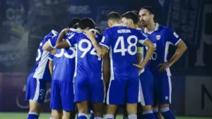 Bojan Hodak Optimis Persib Bandung Balikkan Keadaan, Ratchaburi FC Wajib Waspada di GBLA
