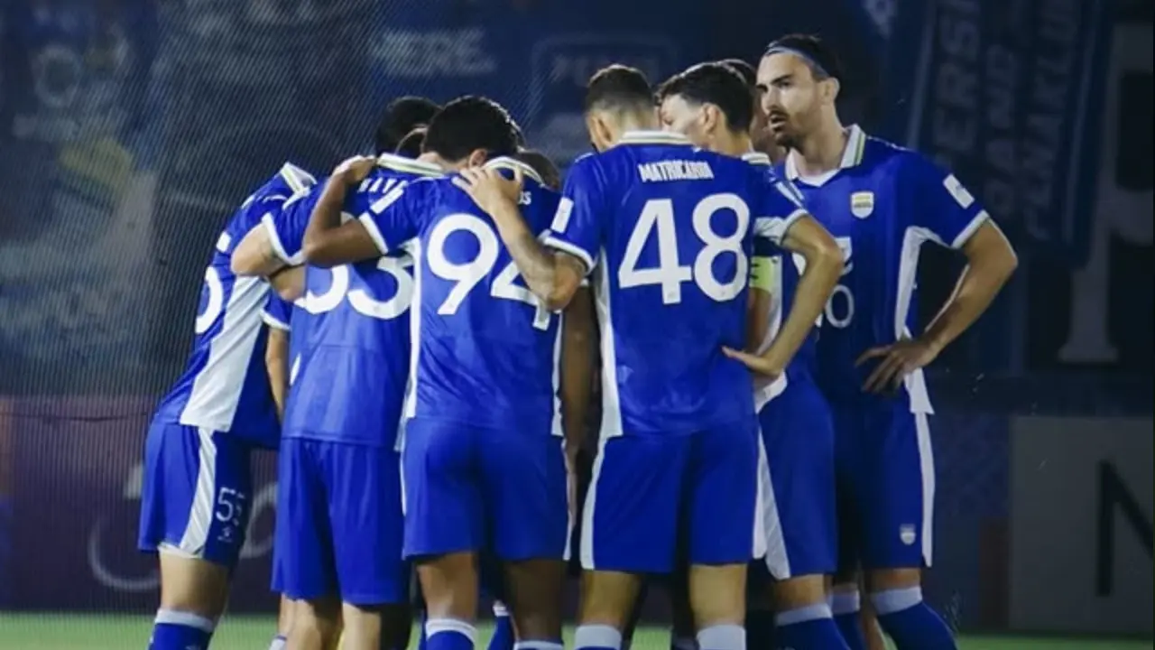 Bojan Hodak Optimis Persib Bandung Balikkan Keadaan Ratchaburi Fc Wajib Waspada Di Gbla