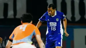 Bojan Hodak Soroti Hilangnya Kontrol Lini Tengah Persib Usai Ditekuk Ratchaburi FC 0-3